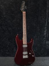 Suhr Custom Classic -Black Cherry Metallic- 2001USED!!【3.44Kg】【ハイエンドフロア】_3