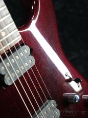 Suhr Custom Classic -Black Cherry Metallic- 2001USED!!【3.44Kg】【ハイエンドフロア】_4