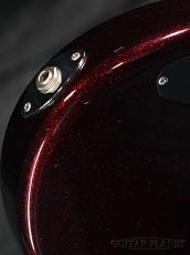 Suhr Custom Classic -Black Cherry Metallic- 2001USED!!【3.44Kg】【ハイエンドフロア】_5