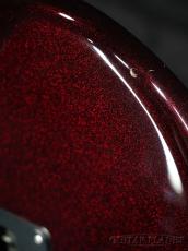 Suhr Custom Classic -Black Cherry Metallic- 2001USED!!【3.44Kg】【ハイエンドフロア】_6
