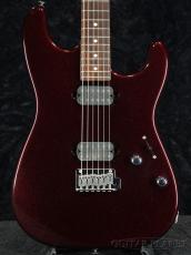 Suhr Custom Classic -Black Cherry Metallic- 2001USED!!【3.44Kg】【ハイエンドフロア】_7