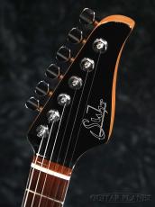 Suhr Custom Classic -Black Cherry Metallic- 2001USED!!【3.44Kg】【ハイエンドフロア】_8