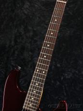 Suhr Custom Classic -Black Cherry Metallic- 2001USED!!【3.44Kg】【ハイエンドフロア】_9