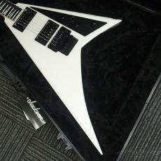 Jackson USA USA Select Randy Rhoads RR1 -Snow White-  【Made In USA】