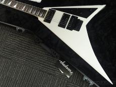 Jackson USA USA Select Randy Rhoads RR1 -Snow White-  【Made In USA】_2