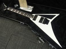 Jackson USA USA Select Randy Rhoads RR1 -Snow White-  【Made In USA】_3