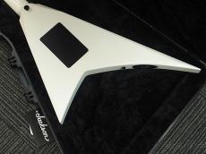 Jackson USA USA Select Randy Rhoads RR1 -Snow White-  【Made In USA】_4