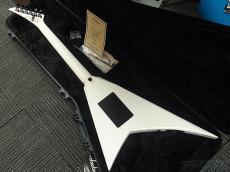Jackson USA USA Select Randy Rhoads RR1 -Snow White-  【Made In USA】_5