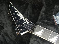 Jackson USA USA Select Randy Rhoads RR1 -Snow White-  【Made In USA】_6