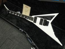 Jackson USA USA Select Randy Rhoads RR1 -Snow White-  【Made In USA】_9