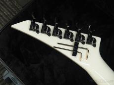 Jackson USA USA Select Randy Rhoads RR1 -Snow White-  【Made In USA】_10