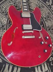 Gibson ~Murphy Lab~1964 ES-335 Reissue 60s Cherry Ultra Light Aged 【#160561】【3.53kg】