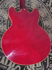 Gibson ~Murphy Lab~1964 ES-335 Reissue 60s Cherry Ultra Light Aged 【#160561】【3.53kg】_11