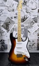 Fender Custom Shop MBS 70th Anniversary 1954 Stratocaster Journeyman Relic -Wide Fade 2CS- by Greg Fessler 2024USED!!_2