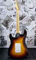 Fender Custom Shop MBS 70th Anniversary 1954 Stratocaster Journeyman Relic -Wide Fade 2CS- by Greg Fessler 2024USED!!_4