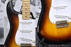 Fender Custom Shop MBS 70th Anniversary 1954 Stratocaster Journeyman Relic -Wide Fade 2CS- by Greg Fessler 2024USED!!_7