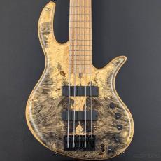 elrick Gold Series E-volution 5st -Buckeye Burl Top-【2023/USED】【3.43kg】