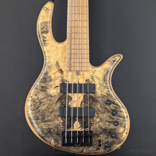 elrick Gold Series E-volution 5st -Buckeye Burl Top-【2023/USED】【3.43kg】