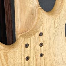 elrick Gold Series E-volution 5st -Buckeye Burl Top-【2023/USED】【3.43kg】_7
