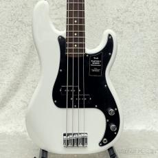 Fender Player II Precision Bass -Polar White-【MX25156544】【3.90kg】