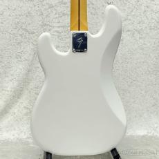 Fender Player II Precision Bass -Polar White-【MX25156544】【3.90kg】_2