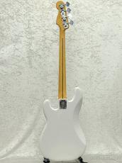 Fender Player II Precision Bass -Polar White-【MX25156544】【3.90kg】_4