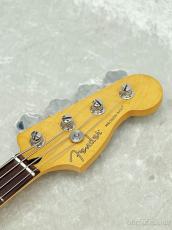 Fender Player II Precision Bass -Polar White-【MX25156544】【3.90kg】_5