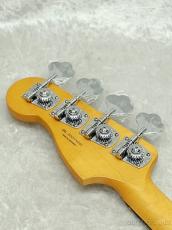 Fender Player II Precision Bass -Polar White-【MX25156544】【3.90kg】_6
