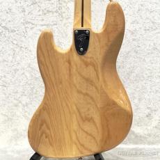 Fender Made In Japan Traditional 70s Jazz Bass -Natural-【4.04kg】_2