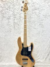 Fender Made In Japan Traditional 70s Jazz Bass -Natural-【4.04kg】_3