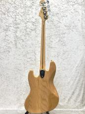 Fender Made In Japan Traditional 70s Jazz Bass -Natural-【4.04kg】_4