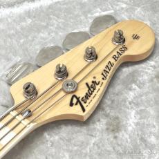 Fender Made In Japan Traditional 70s Jazz Bass -Natural-【4.04kg】_5