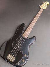 FUJIGEN NPB100RAL -Black-【3.89kg】_2