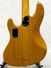 Fender Made in Japan Limited Active Modern Jazz Bass -Vintage Natural-【3.97kg】_3