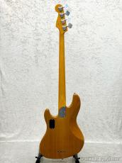 Fender Made in Japan Limited Active Modern Jazz Bass -Vintage Natural-【3.97kg】_4