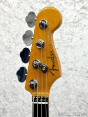 Fender Made in Japan Limited Active Modern Jazz Bass -Vintage Natural-【3.97kg】_5