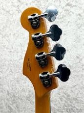 Fender Made in Japan Limited Active Modern Jazz Bass -Vintage Natural-【3.97kg】_6