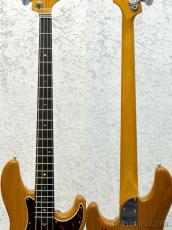Fender Made in Japan Limited Active Modern Jazz Bass -Vintage Natural-【3.97kg】_7