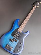 FUJIGEN JMP2B-ASH-M -Seethru Blue Burst Matte-【4.33kg】_2
