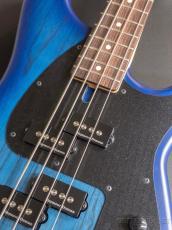 FUJIGEN JMP2B-ASH-M -Seethru Blue Burst Matte-【4.33kg】_4