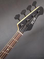 FUJIGEN JMP2B-ASH-M -Seethru Blue Burst Matte-【4.33kg】_6