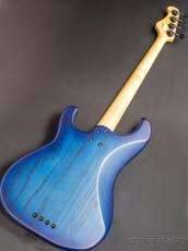 FUJIGEN JMP2B-ASH-M -Seethru Blue Burst Matte-【4.33kg】_7