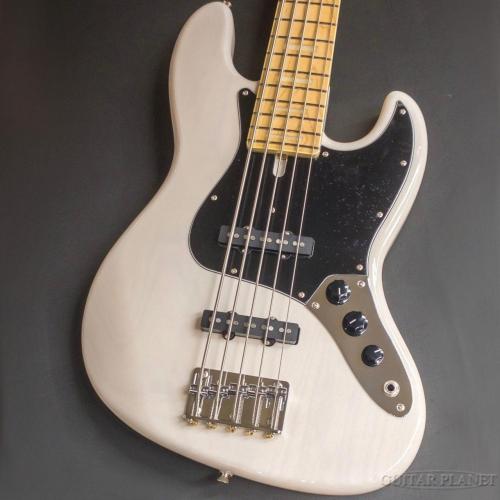 FUJIGEN NJB100MBAH V -White Blonde-【4.83kg】