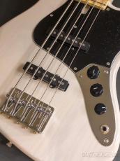 FUJIGEN NJB100MBAH V -White Blonde-【4.83kg】_3