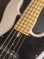 FUJIGEN NJB100MBAH V -White Blonde-【4.83kg】_4