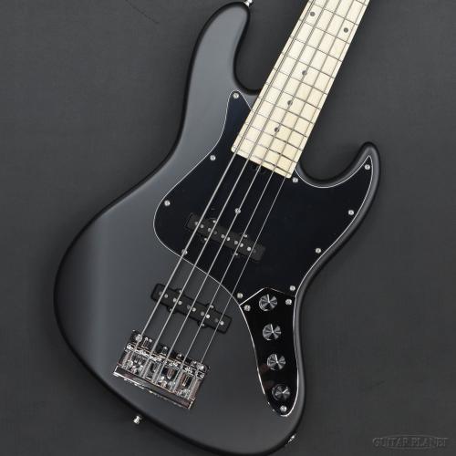Sadowsky ML21 VJ5 ASH -Solid Black Satin-【3.735kg】