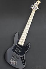 Sadowsky ML21 VJ5 ASH -Solid Black Satin-【3.735kg】_2