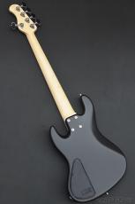 Sadowsky ML21 VJ5 ASH -Solid Black Satin-【3.735kg】_3