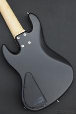 Sadowsky ML21 VJ5 ASH -Solid Black Satin-【3.735kg】_4