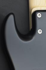 Sadowsky ML21 VJ5 ASH -Solid Black Satin-【3.735kg】_5